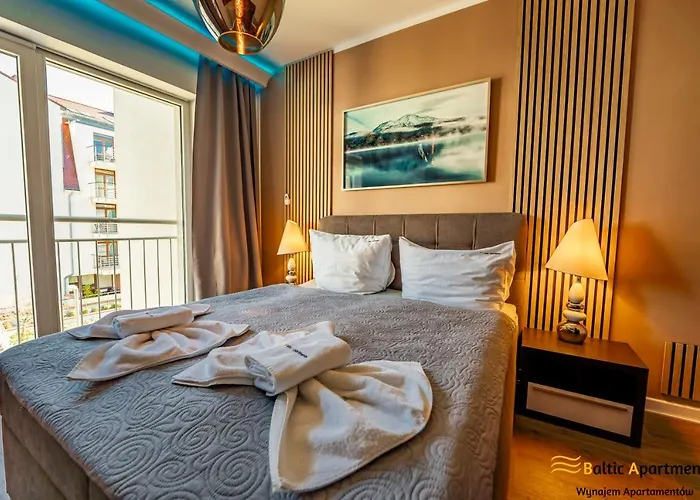 Baltic Apartments - Stella Baltic