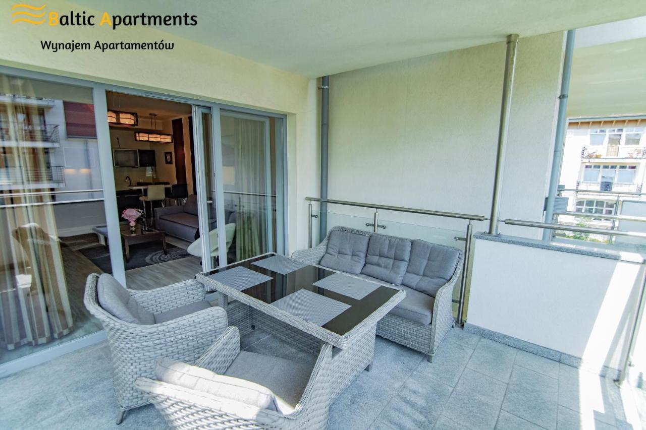 Apartmán Baltic - Stella Baltic *
