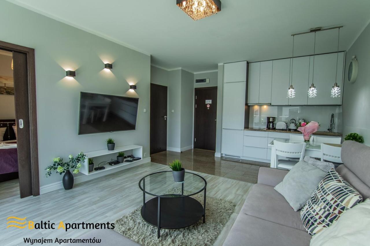 Apartmán Baltic - Stella Baltic