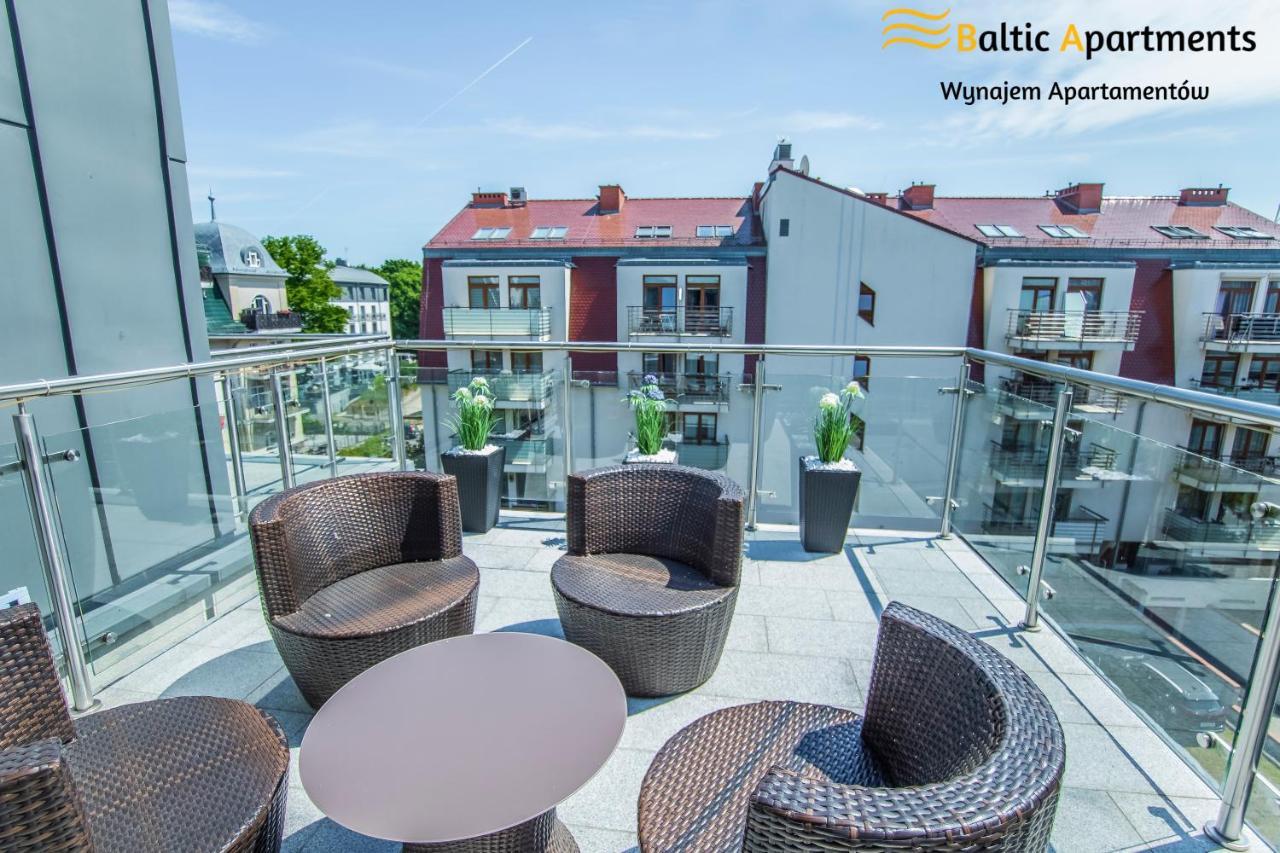 Baltic - Stella Baltic Apartamento