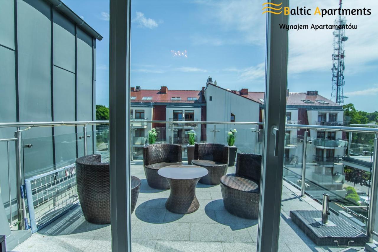 Baltic - Stella Baltic Apartmán
