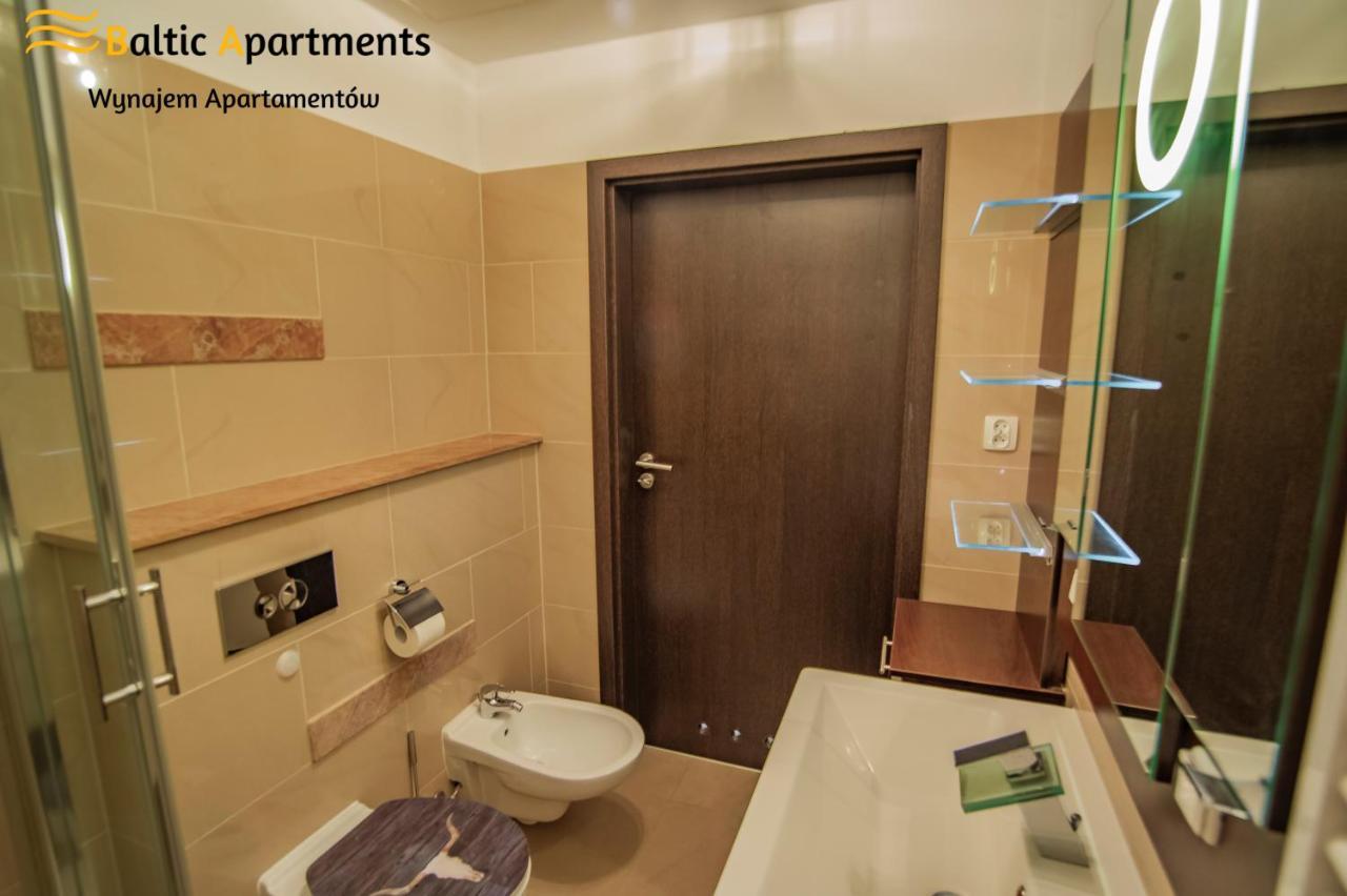 Apartmán Baltic - Stella Baltic