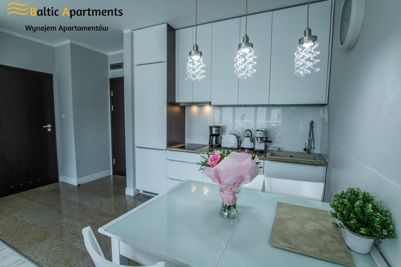 Baltic - Stella Baltic Apartamento Świnoujście