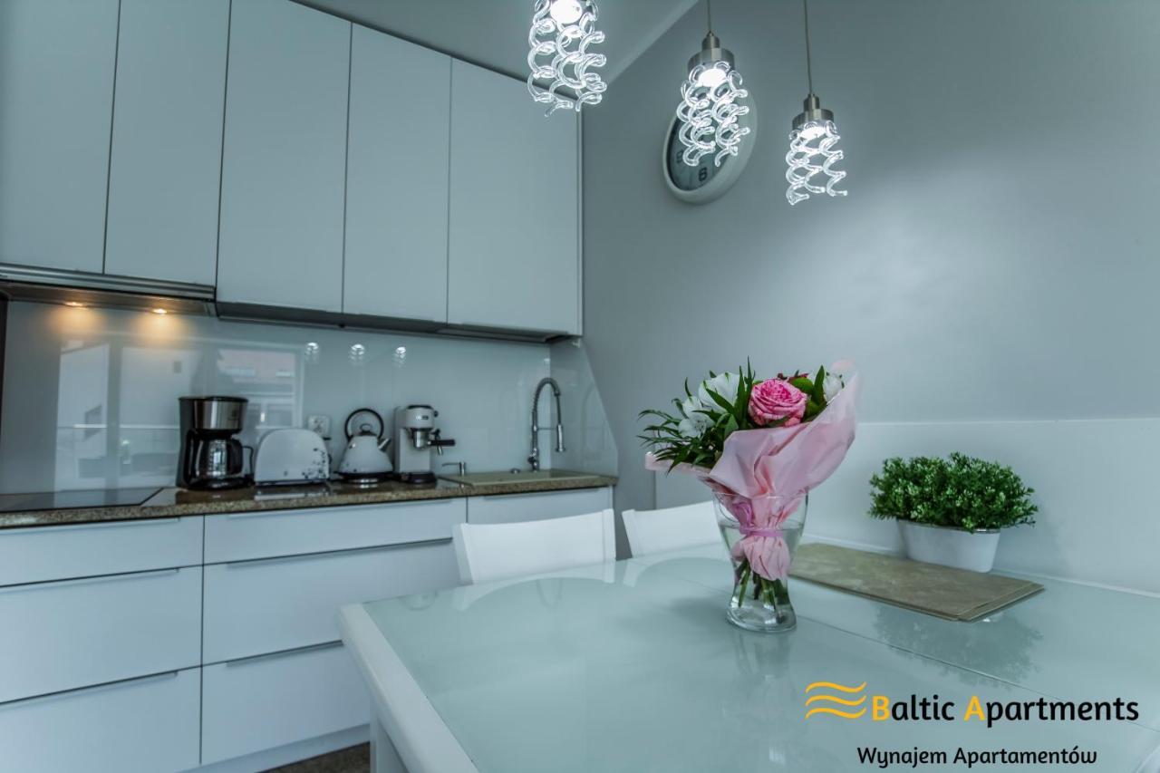 Apartmán Baltic - Stella Baltic