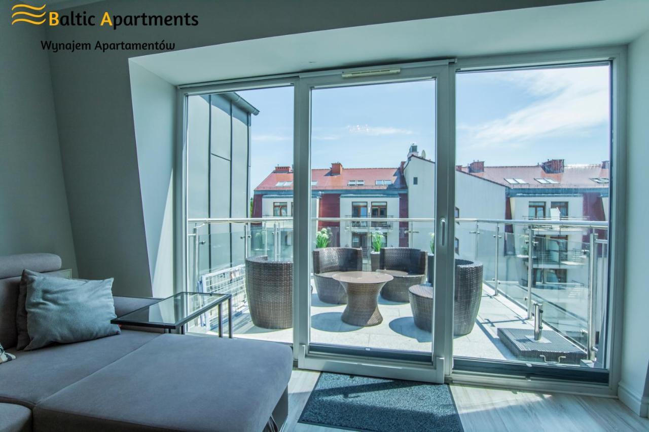 Apartmán Baltic - Stella Baltic