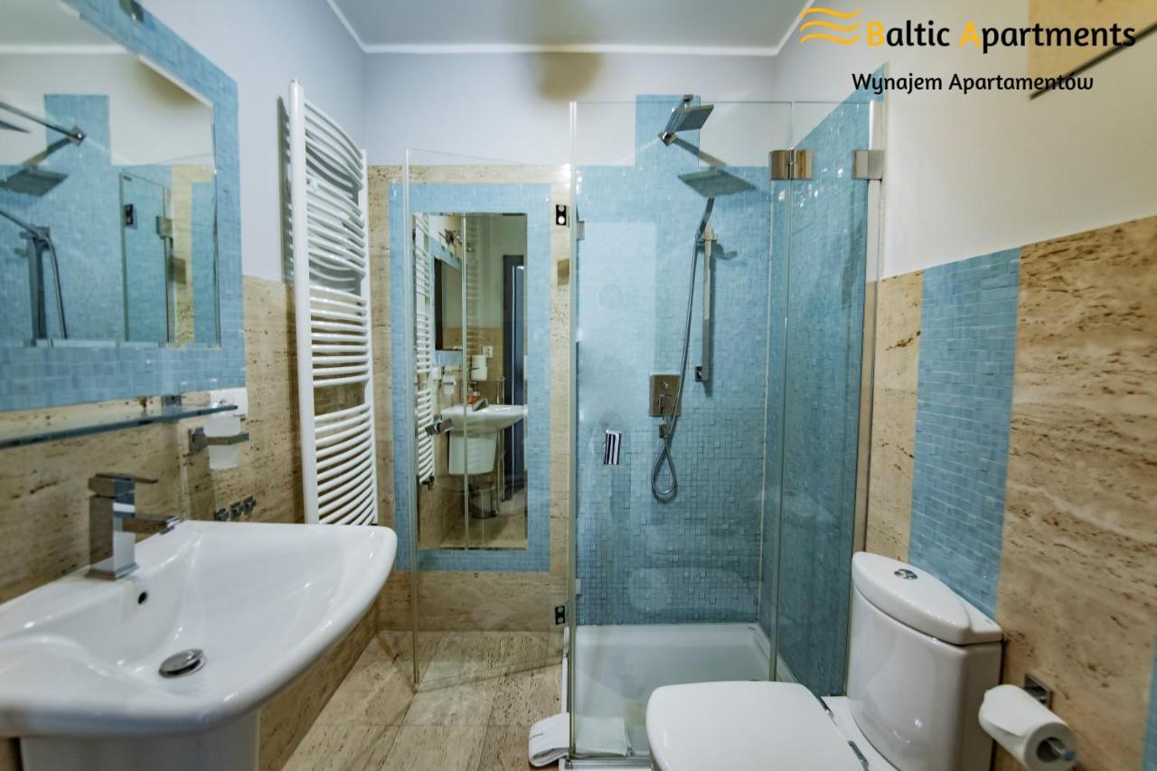 Apartamento Baltic - Stella Baltic