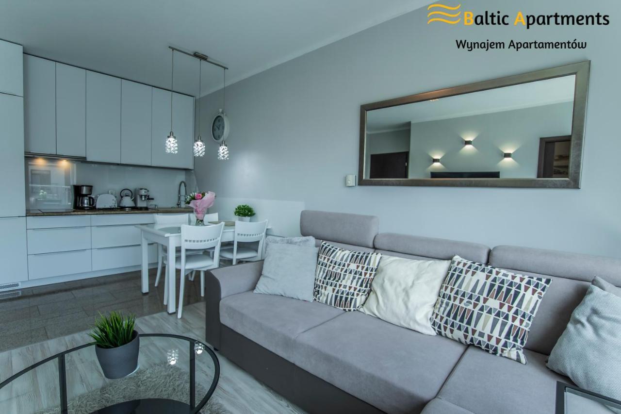 Baltic - Stella Baltic Apartamento *