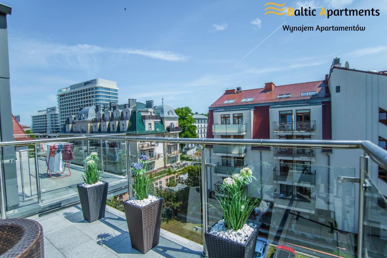 Apartamento Baltic - Stella Baltic *