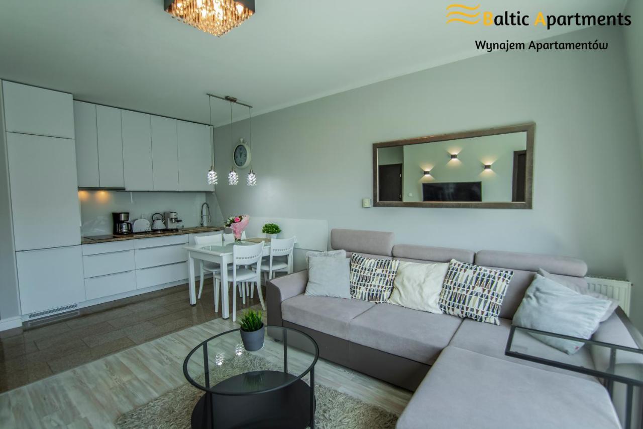 Apartamento Baltic - Stella Baltic