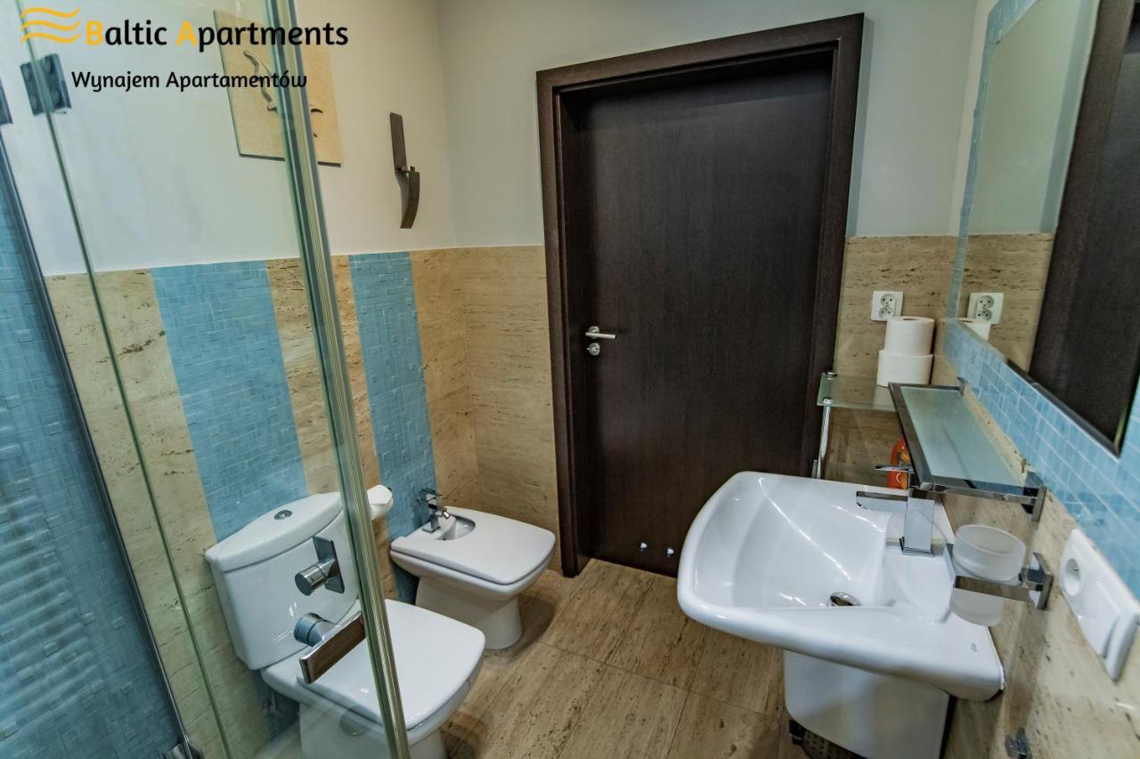 Apartamento Baltic - Stella Baltic