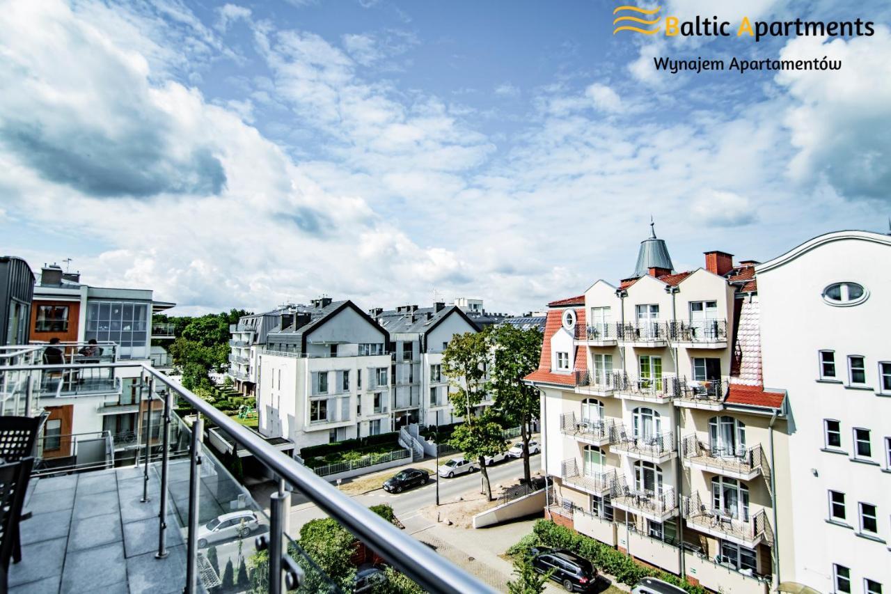 Apartamento Baltic - Stella Baltic *