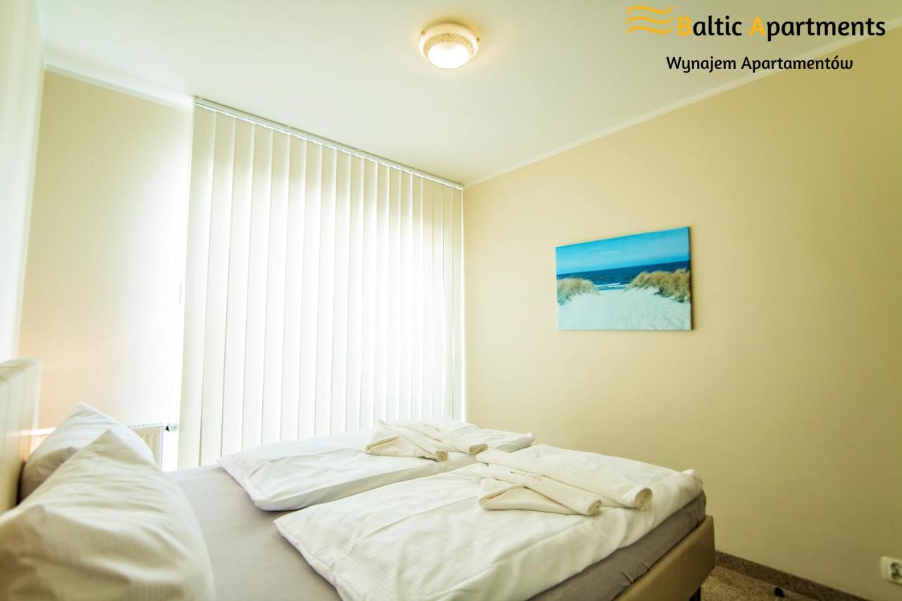 Baltic - Stella Baltic Apartmán Svinoústí
