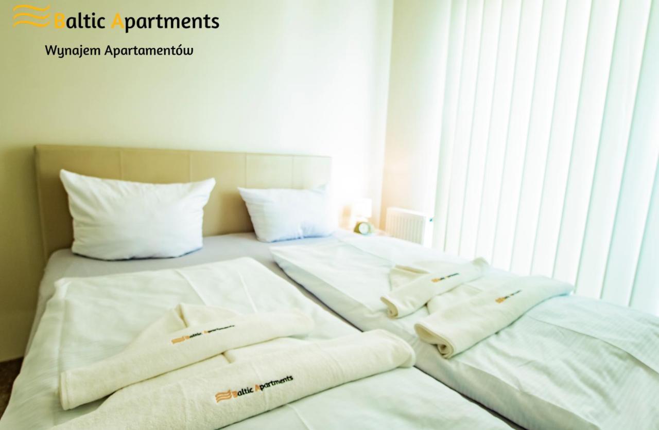 Apartmán Baltic - Stella Baltic *