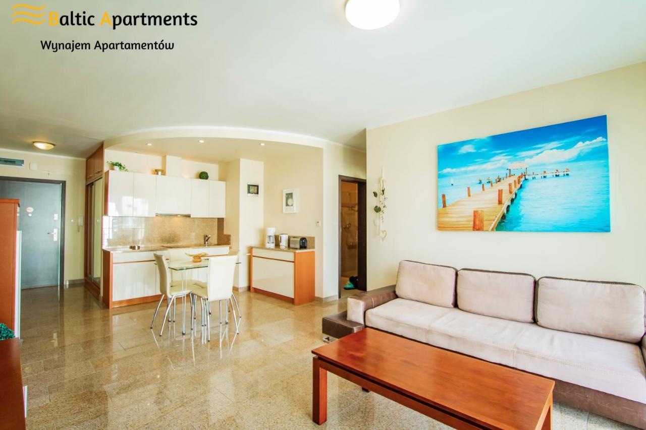 Apartmán Baltic - Stella Baltic *