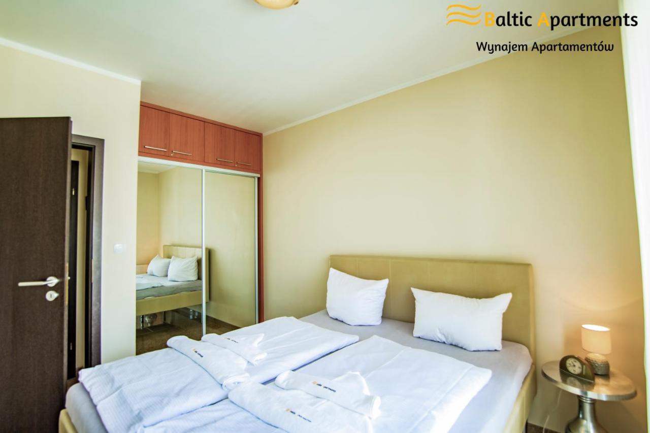 Apartamento Baltic - Stella Baltic *