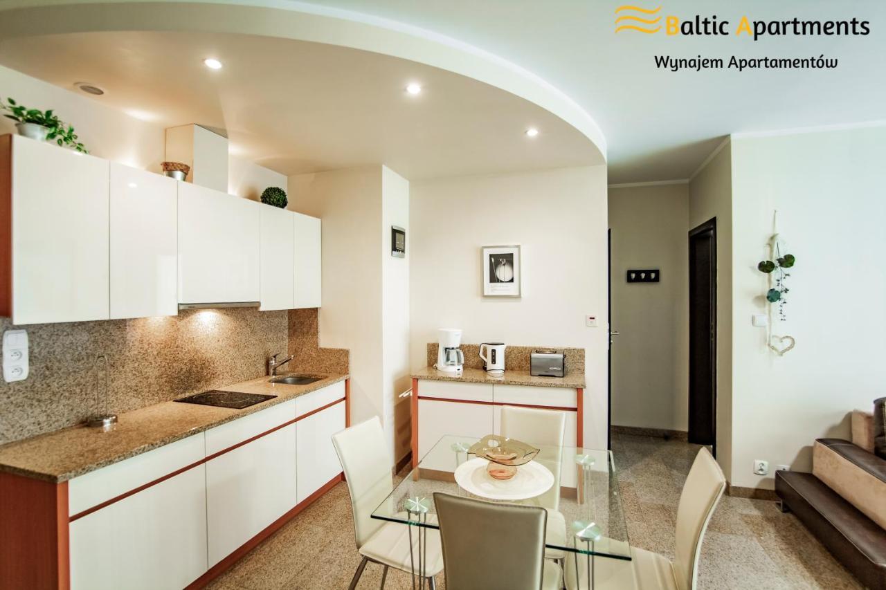 Apartmán Baltic - Stella Baltic *