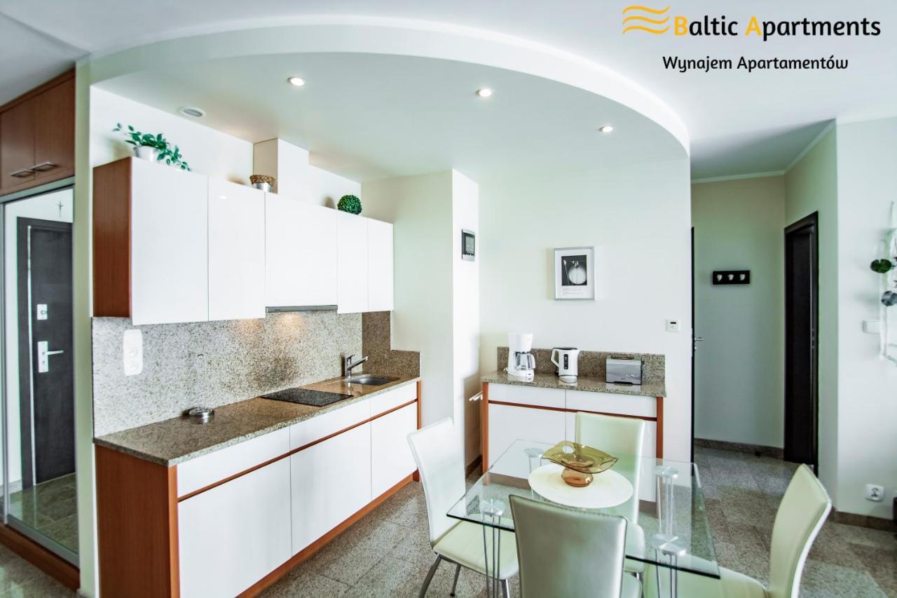 Baltic - Stella Baltic Apartamento Świnoujście