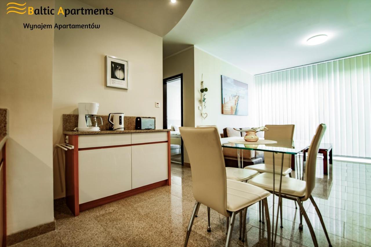 Apartamento Baltic - Stella Baltic