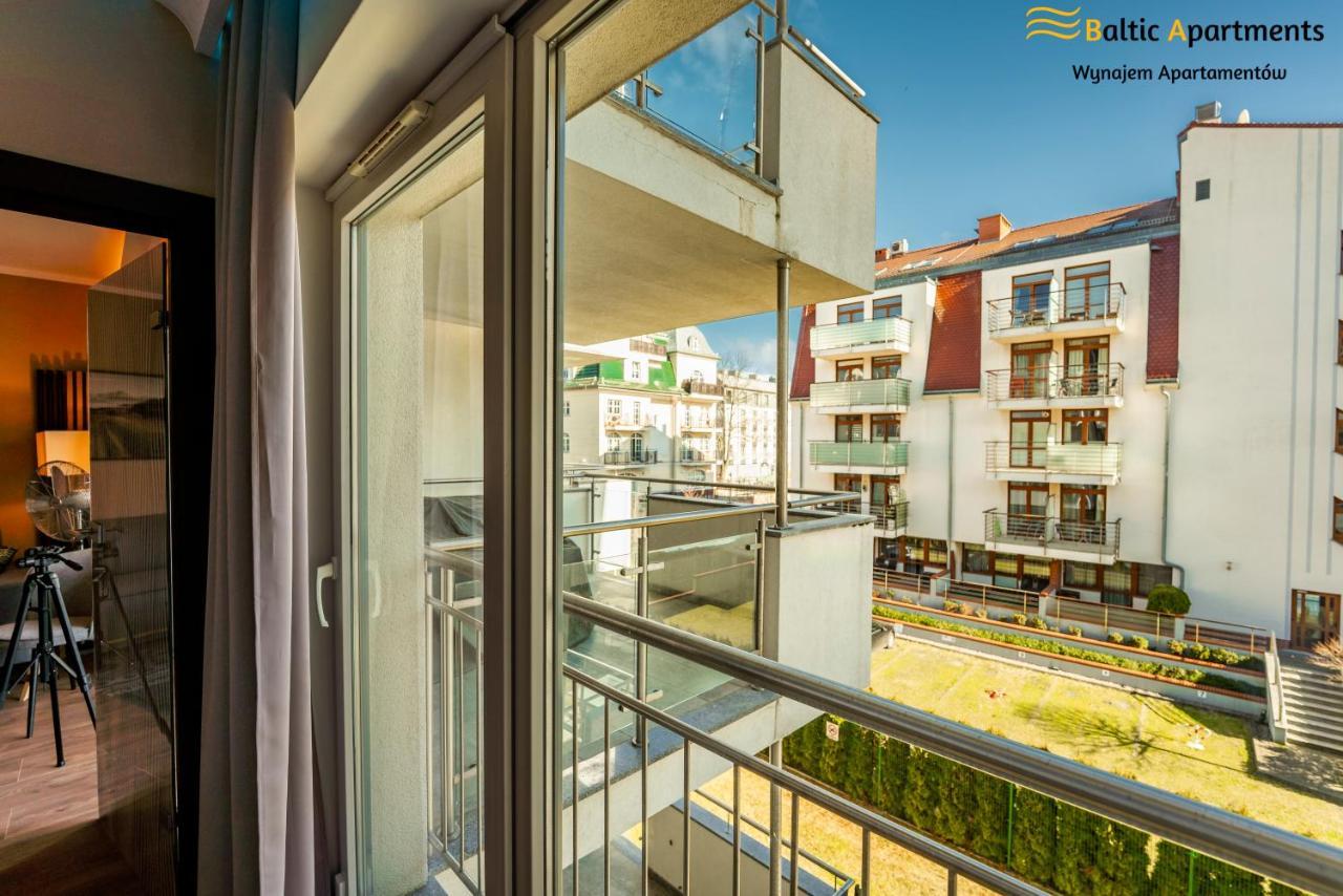 Apartamento Baltic - Stella Baltic