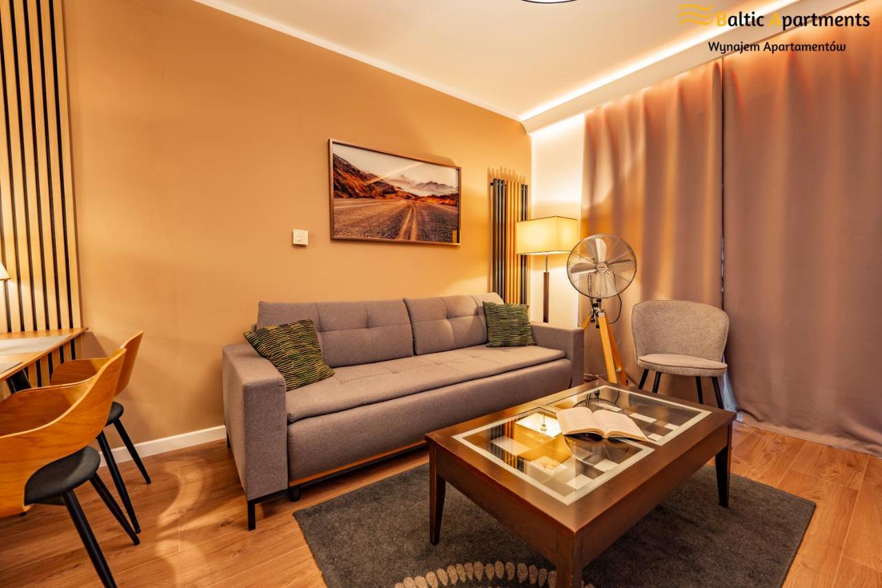 Baltic - Stella Baltic Apartmán