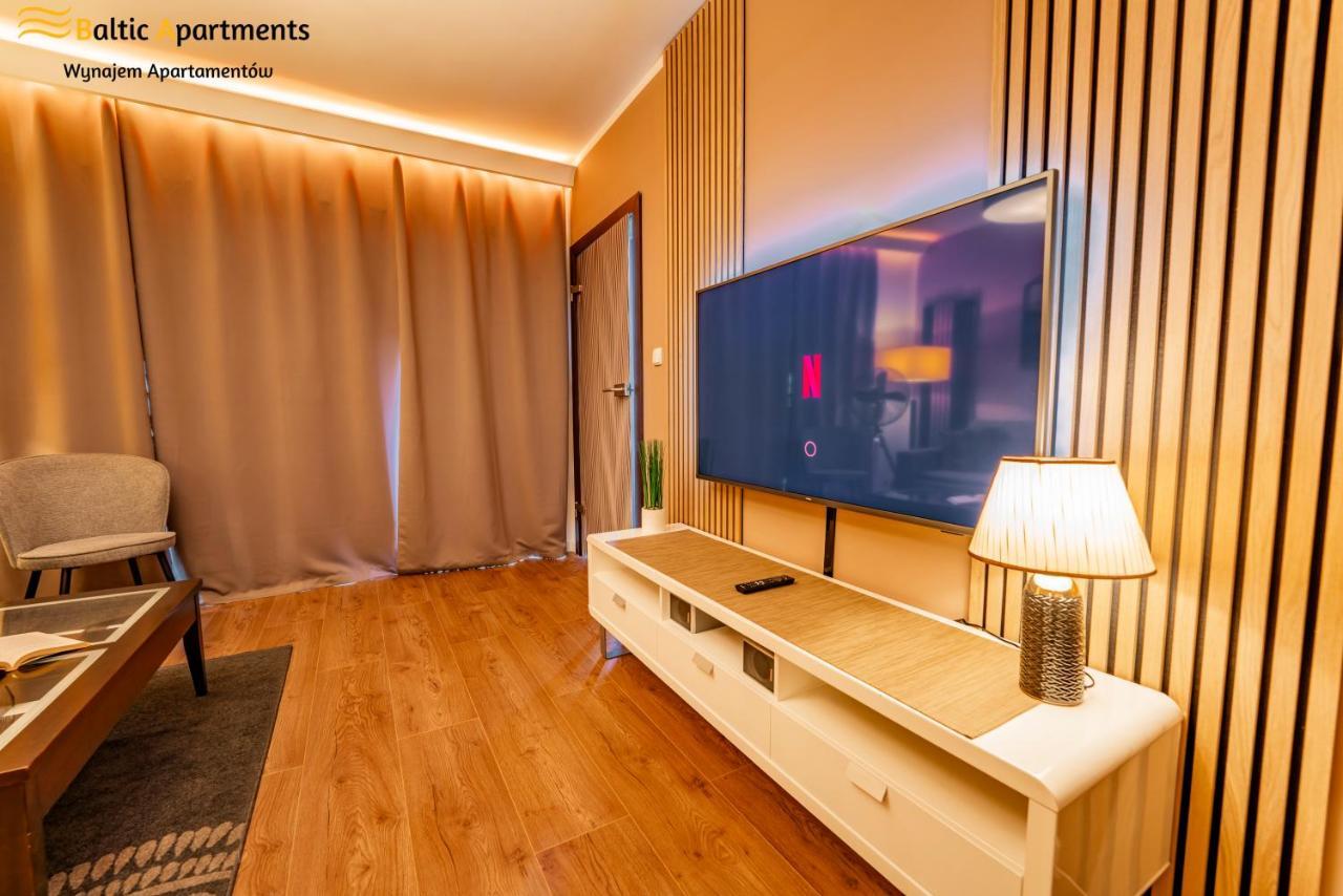 Apartmán Baltic - Stella Baltic *