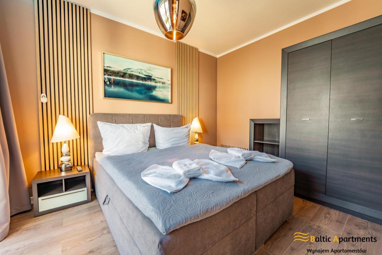 Apartmán Baltic - Stella Baltic *