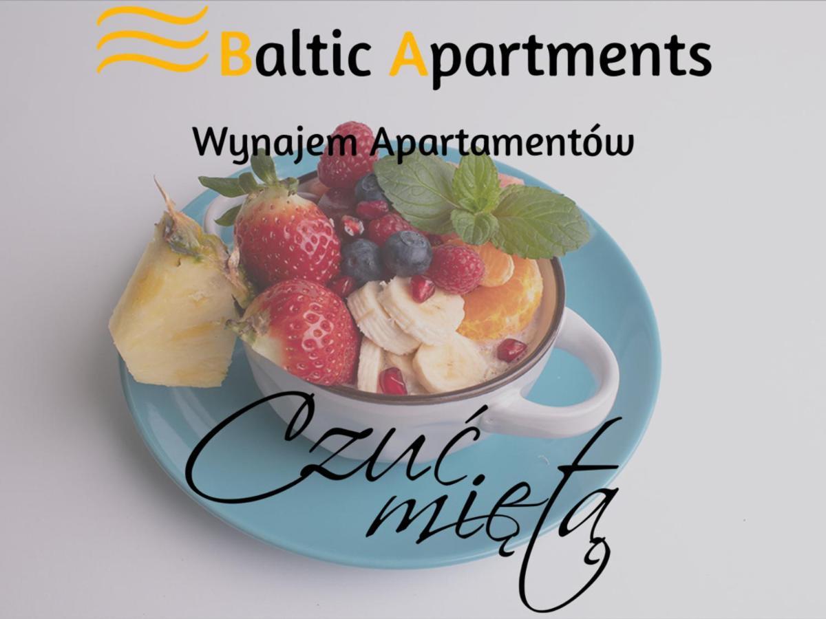 Baltic - Stella Baltic Apartmán *